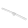 Schlauch 3x6mmØ für Kaffeeauslauf, 95mm 00419980 419980 Bosch, Siemens, Neff
