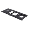 Lawn Mower Upper Decorative Cover 201-2452-0071 Ecovacs