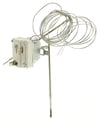 Thermostat für Ofen Whirlpool 481927128469 Backofen-Temperaturregler