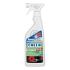 Kochfeldreiniger Collo 037 GK-fix BIO-Schnell-Reiniger für Glaskeramik Herd 500ml