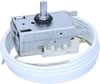 Sicherheitsthermostat für Kühlschrank Liebherr 615167500 K50-L5802-000, WK