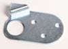 Türstopper für Kühlschrank Homa 2305400025 Tür Gehäuse