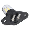 Lampe Bauknecht C00844875 für Mikrowelle + Kombibackofen + Mikrowellenherd