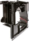 Träger für Bosch Kaffeemaschine 00146072 Halterung, Befestigung