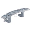 Waschmaschine-Türscharnier Midea 12338100000185 Frontlader-Waschmaschine 00000185 Frontlader-Waschmaschine