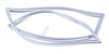 Türdichtung für Kühlschrank Whirlpool/Indesit 480132102217 Kühlschrankdichtung