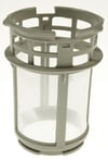 Geschirrspüler-Filter Hisense/Gorenje 709735 Feinsieb