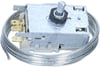 Kühlschrankthermostat Liebherr 615173500 K57-L 2869 Temperaturregelung