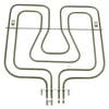 Backofen-Heizelement für Ofen AEG 3570411037 Oberhitze 800/1650W