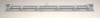 Lüftungsgitter für Kühlschrank Electrolux 140177589011 543x29,2mm