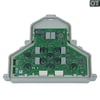 Elektronik Bedienungseinheit Bauknecht 481221458403 für Kochfeld