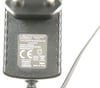 5V-1A Netzadapter für Remington Rasierer Classic PSE50288EU Ladegerät