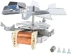 Gebläsemotor für Bosch Ofen 00642215 Heizung