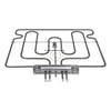 Heizung Oberhitze Grill passend für Miele 7511681 für Backofen