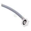 Candy Hoover Ofen Einlaufschlauch 92250869 Heizungstechnik