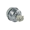 Lampeneinheit NEFF 00629694 Fassung Lampe Glashaube für Backofen