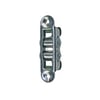 Türverschluss an Einbaurahmen 00155633 155633 Bosch, Siemens, Neff