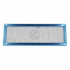 Filter Liebherr 7044527 215x78mm für Weinkühlschrank