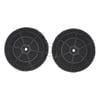 Kohlefilter Set Type57 AEG 4055171138 178mmØ für Dunstabzugshaube 2Stk