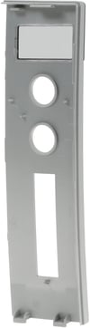 Bedienblende 12006268