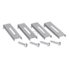 Umbausatz Amica 9097041 für Herd Amica