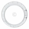 Fensterrahmen Bosch 11034443 für Waschmaschine