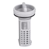 Flusensiebeinsatz mit Deckel SAMSUNG DC97-15695A für Waschmaschine