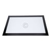 Backofeninnenscheibe Beko 290480040 für Backofen