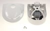Belüftung, Ventilator, Set, 1330R (4055376752)