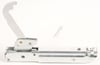 Scharnier für Ofen Smeg 931331992 Tür Backofen