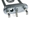 Heizelement wie BOSCH 12024403 IRCA 8066440R 2050W 230V für Waschmaschine