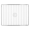 Grillrost Smeg 844091541 458x355mm für Backofen