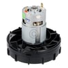 Gebläsemotor D2825Ab-d incl.Adaptor KCBCH6 12027721 12009504