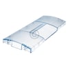 Gefrierschubladenblende mitte beko 4206650500 385x154mm für Gefrierschrank KühlGefrierKombination