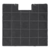 Kohlefilter Amica FW-K300 1009203 300x280mm für Dunstabzugshaube