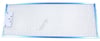 Metallfettfilter 486x189,5 mm für Dunstabzugshaube Hisense/Gorenje 385254 Hochleistung