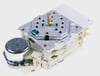 TIMER 6040 ALBER.CORTO SMEG 816290753 für Geschirrspüler Smeg