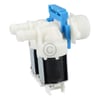 Magnetventil Whirlpool 481010623016 für Waschmaschine
