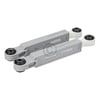 Stoßdämpfer Set wie AEG 4055211207 100N für Waschmaschine Waschtrockner 2Stk