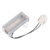 SPOTLIGHT LED 12V 2W 3000K Bauknecht C00630727 für Dunstabzugshaube Bauknecht