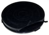 Kohlefilter für Atag Dunstabzugshaube 724573 KF24/P01