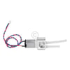 Front Water Pump 201-J001-0062 Ecovacs