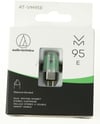 Audio-Technica AT-VM95E Tonabnehmer, elliptisch, für Plattenspieler