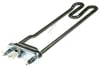Heizung 2000W für Waschmaschine Irca 1124664R Waschmaschinenheizung