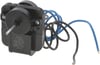 Lüftermotor 00648386