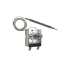 Thermostat 31-85°C EGO 55.13012.010 für Tellerwärmer Gärschrank Bain-Marie