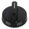 Drehgriff-Temperatur 00160749
