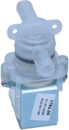 Trocknerventil Hisense/Gorenje 347091 Kondenswasser