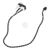 Dust bag detection switch 201-2453-0019