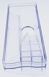 Kaffeebehälter für Kaffeemaschine Whirlpool/Indesit C00144285 Mahlgut Behälter
